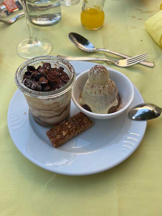 Gastro Seaside Hotel Palm Beach