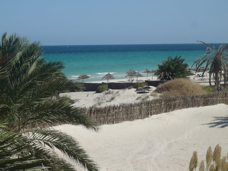Hotel Caribbean World Djerba Caribbean World Thalasso Djerba