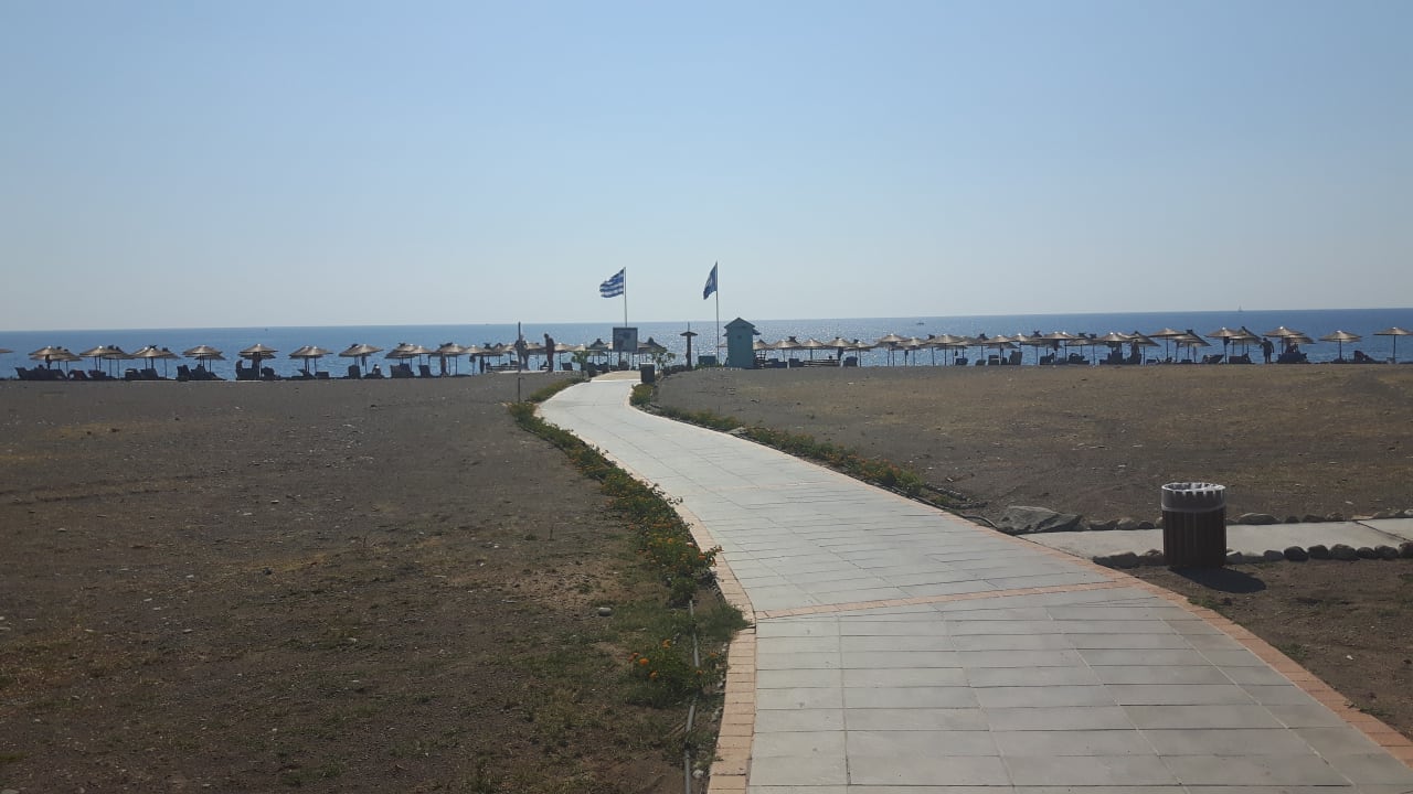 Strand Atrium Palace Thalasso Spa Resort & Villas