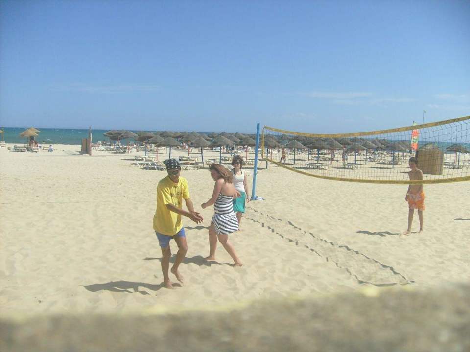 Sport Hawai Beach Club