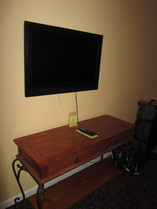 Wohnzimmer  Toscana Suites