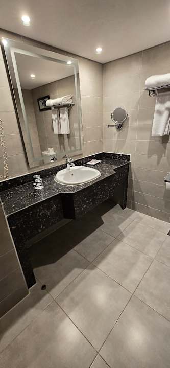 Zimmer Stella Beach Resort & Spa Makadi Bay