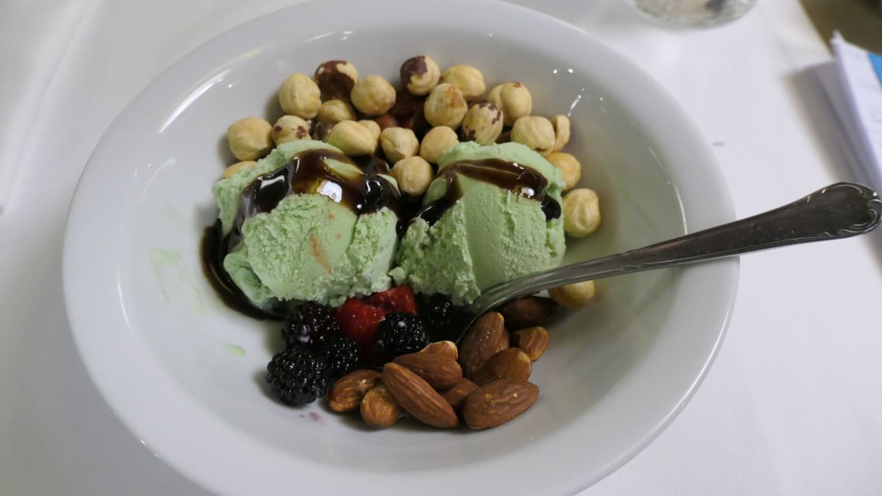 Gastro Hotel Riu Festival