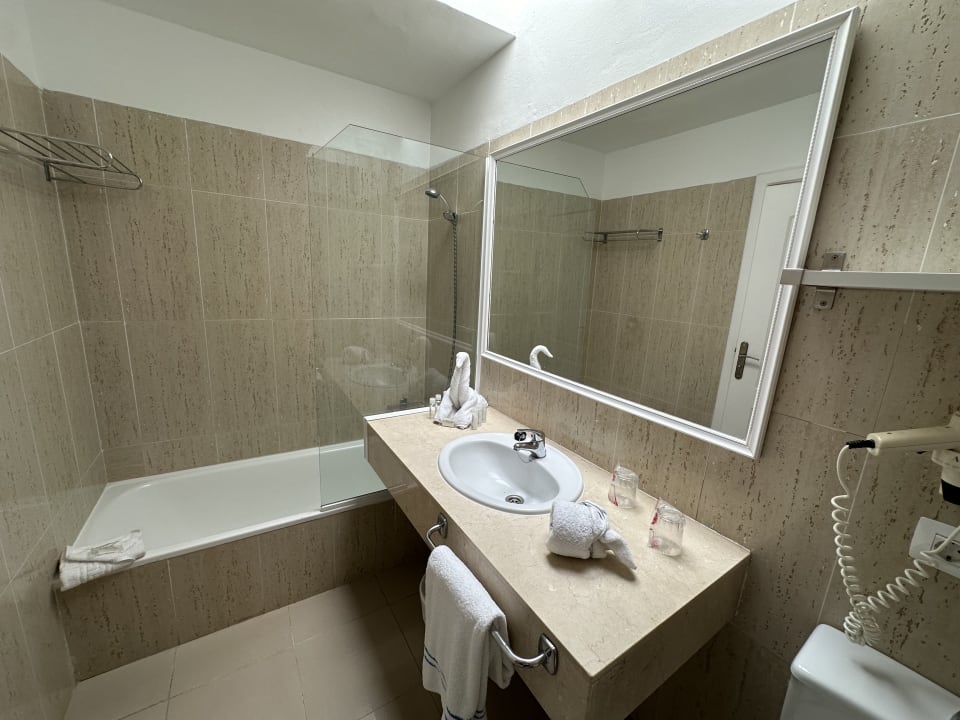 Zimmer Coral La Quinta Park Suites