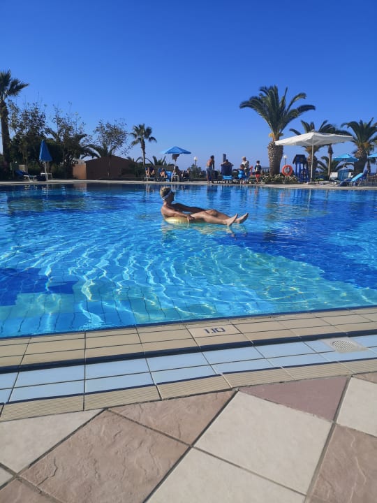 Pool Iberostar Waves Creta Panorama & Mare