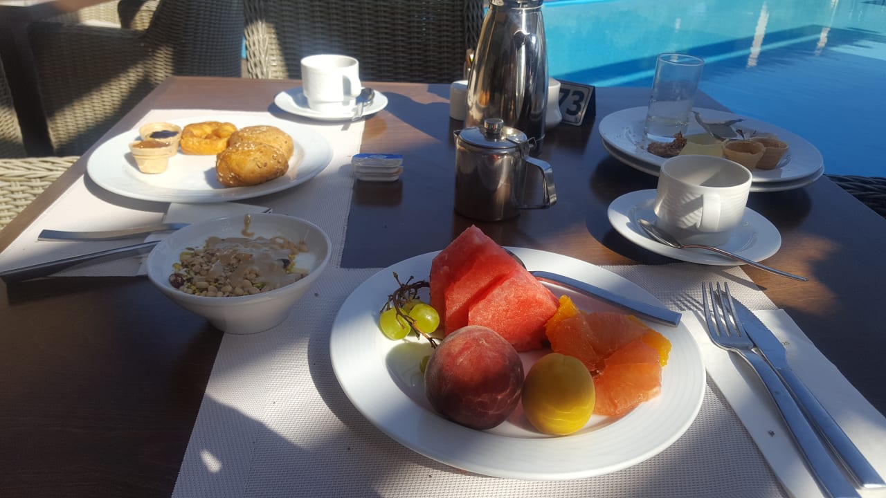 Gastro Astir Odysseus Kos Resort & Spa