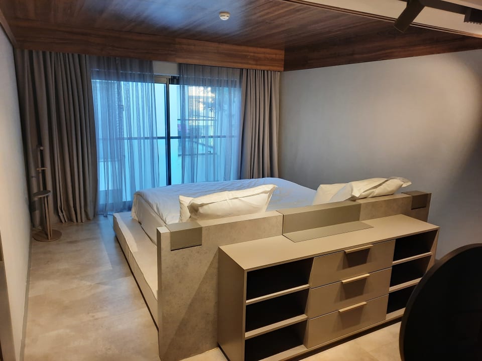 Zimmer Paloma Finesse