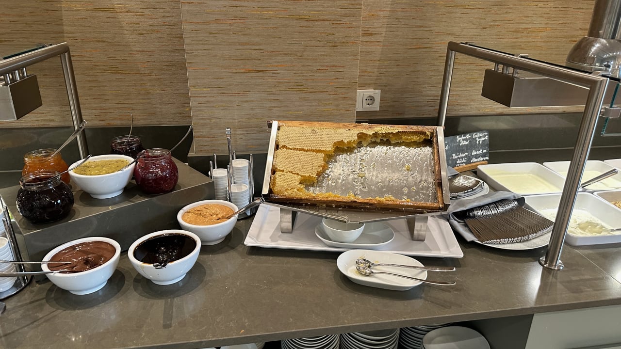 Gastro Upstalsboom Wyk auf Föhr