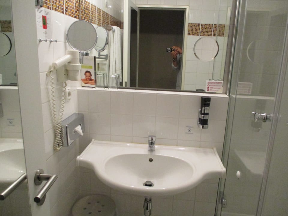 Zimmer SORAT Hotel Brandenburg