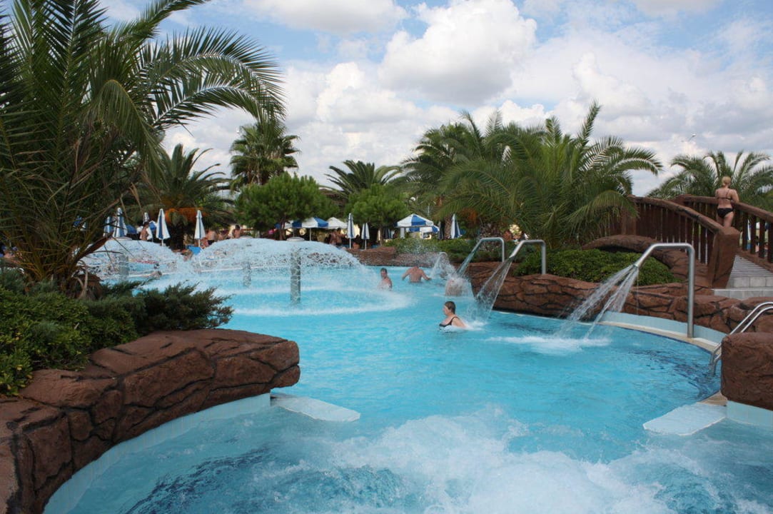 Club Ali Bey Manavgat Ali Bey Club