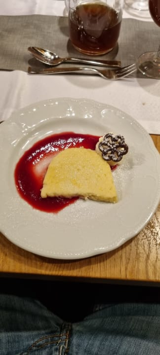 Gastro Wohlfühlhotel Frohsinn