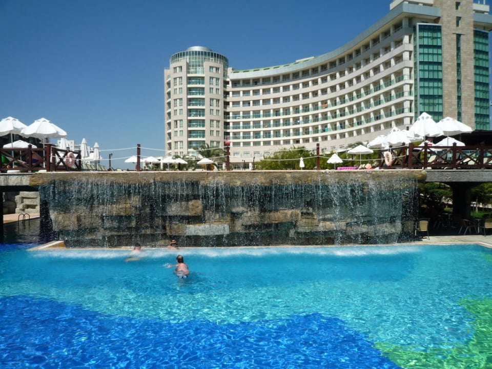 Der Wasserfall Sherwood Exclusive Lara