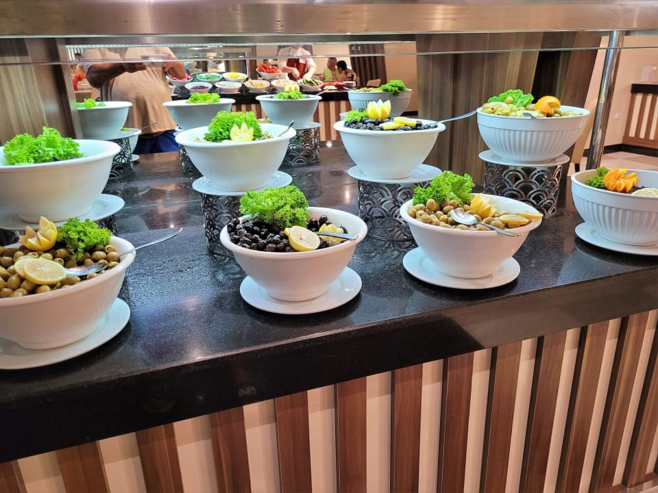 Gastro Hotel Botanik Platinum