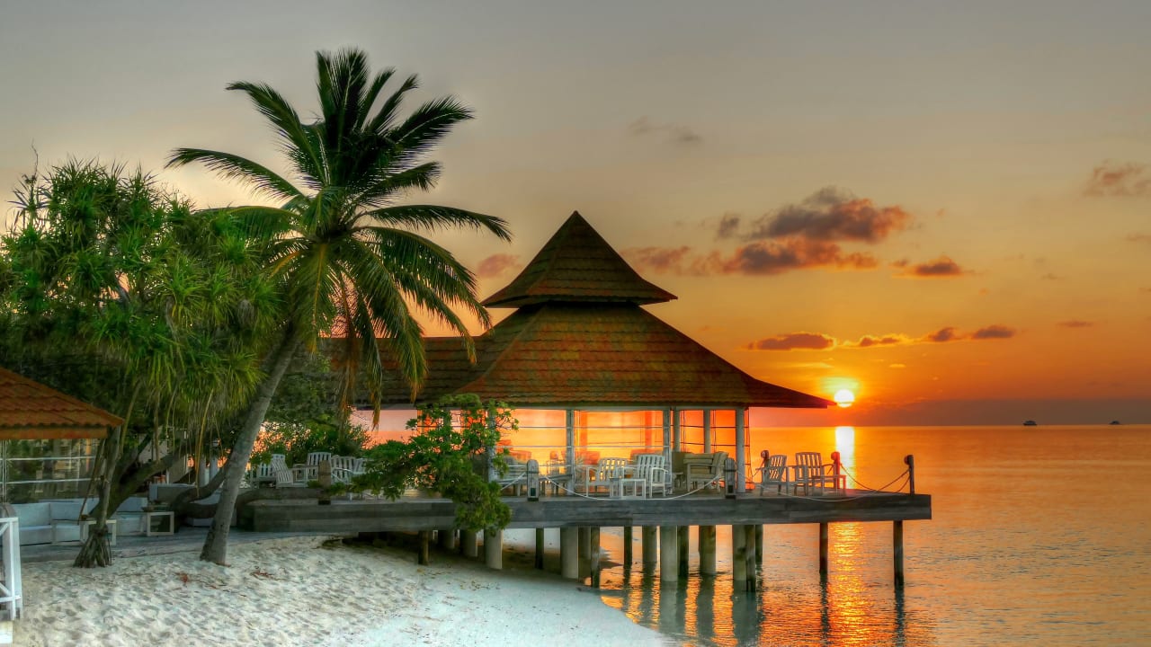 Bar Diamonds Thudufushi