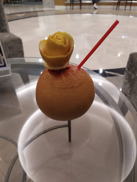 Gastro Korumar Ephesus Beach & Spa Resort