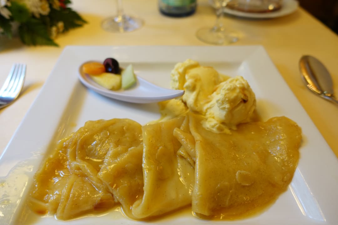 Gastro Hotel Braunschweiger Hof