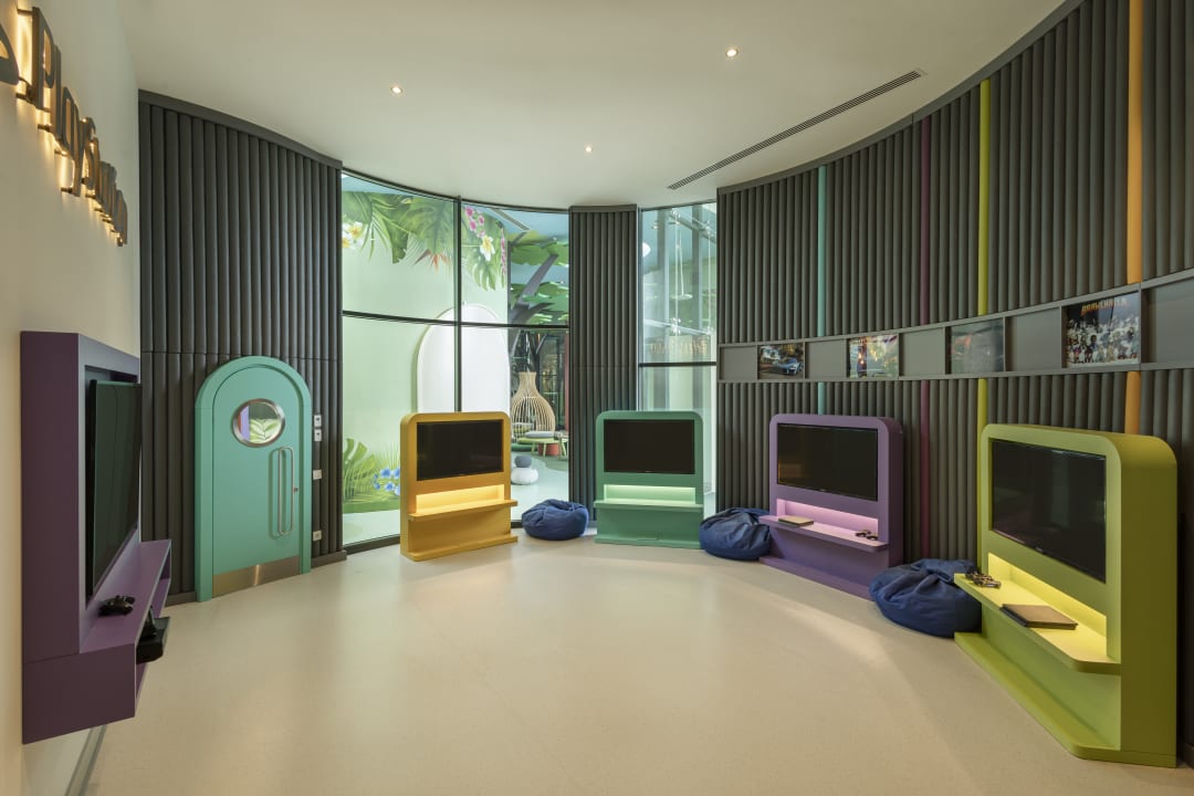 Sport & Freizeit Ela Excellence Resort Belek