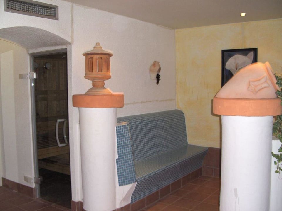 Sauna Landhotel Krone Roggenbeuren Landhotel Krone