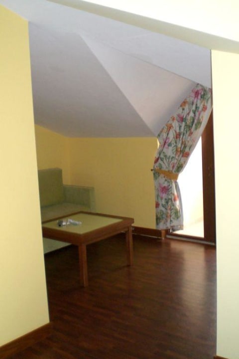 Sparzimmer Club Grand Aqua