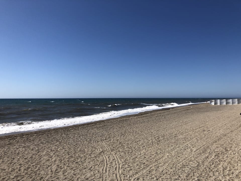 Strand Hotel Bahia Serena
