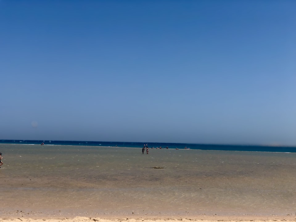 Strand Imperial Shams Abu Soma