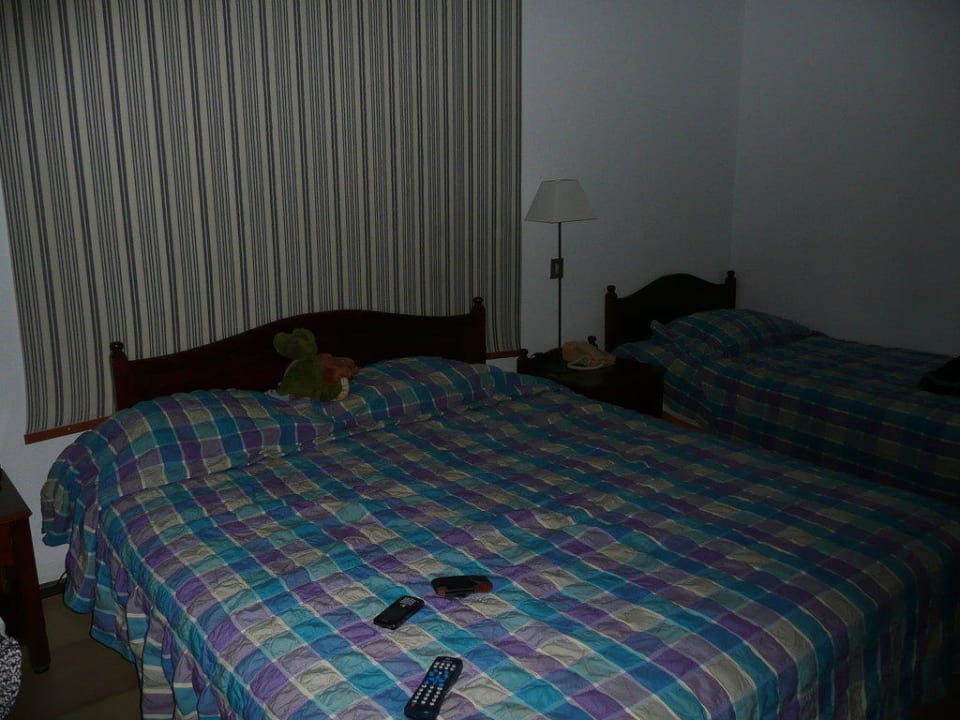 Bett TUI BLUE Oceanis Beach and Spa Resort