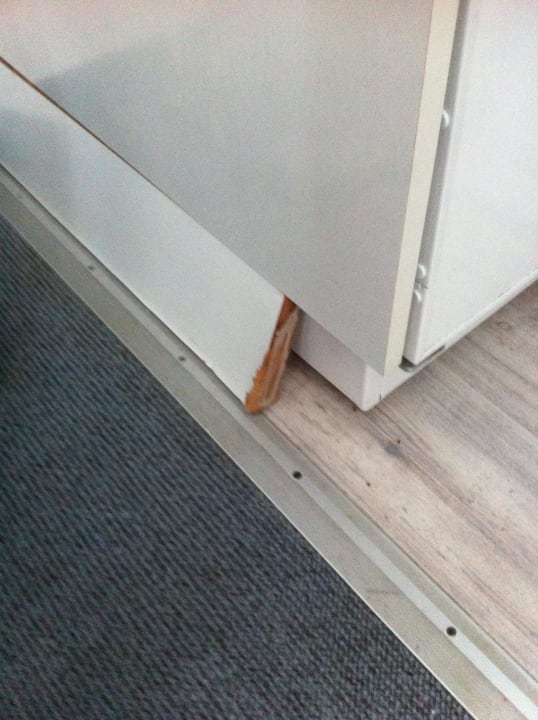 Küche Haus Frisia