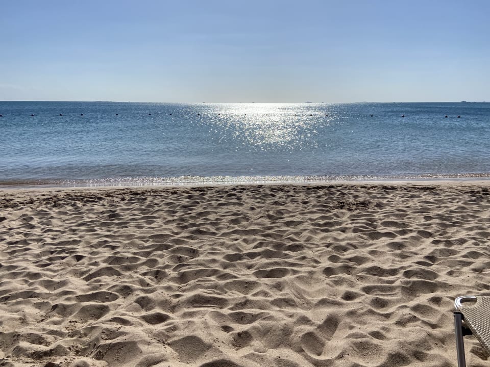 Strand Jaz Soma Beach