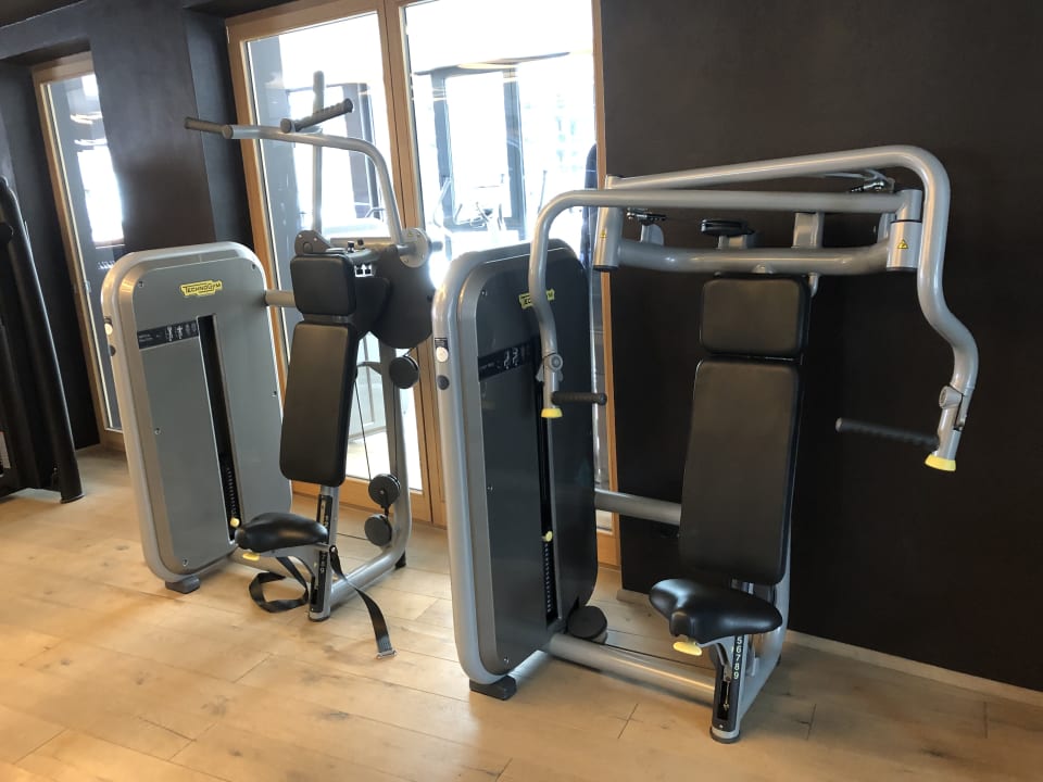 Sport & Freizeit Almhof Family und Wellness Resort