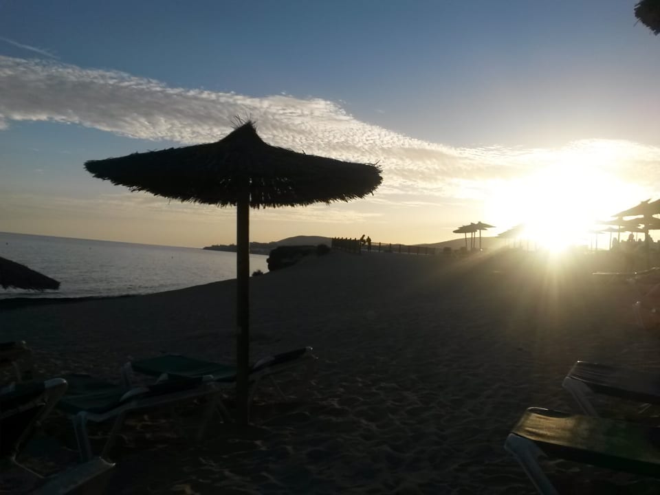 Strand SBH Costa Calma Beach Resort