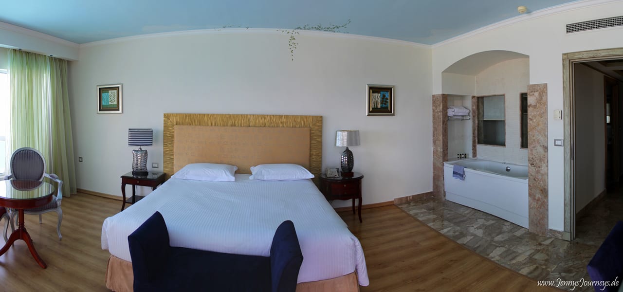 Zimmer Atrium Prestige Thalasso Spa Resort & Villas