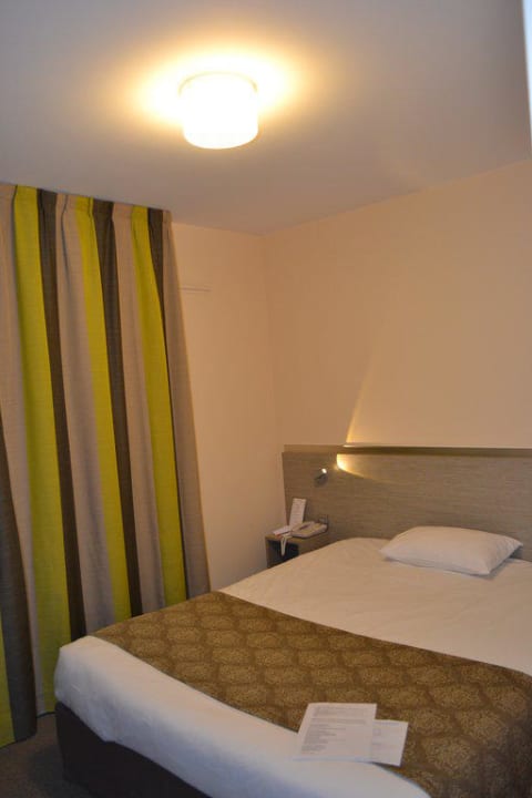 Chambre Hotel Mercure Lyon L'Isle D'Abeau