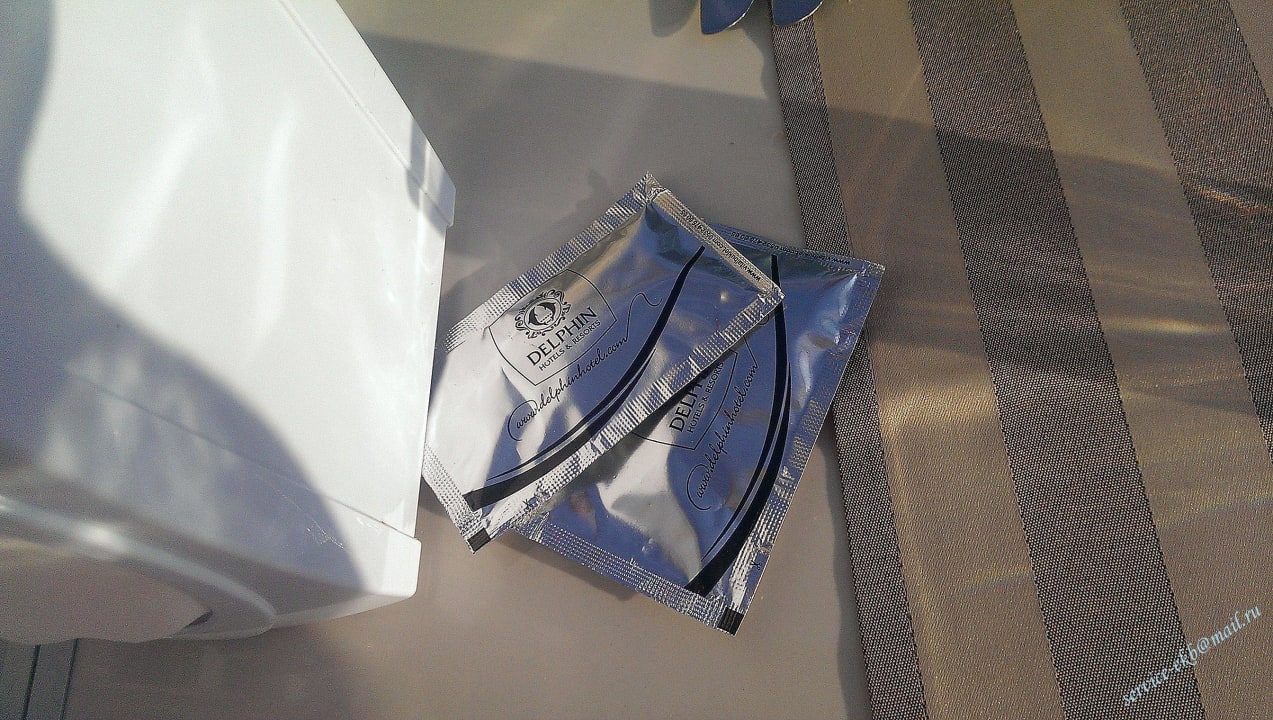 Delphin Imperial Hotel Delphin Imperial