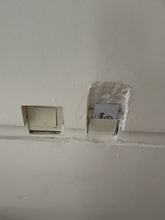 Zimmer Side Win Hotel & Spa