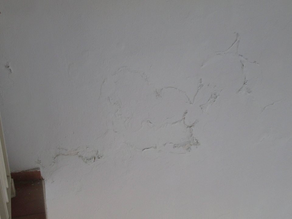 Trepenhaus zum Zimmer Melia Las Dunas