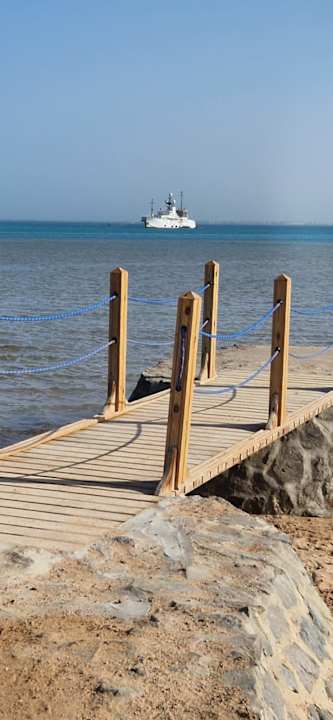 Strand Club Paradisio El Gouna, Red Sea