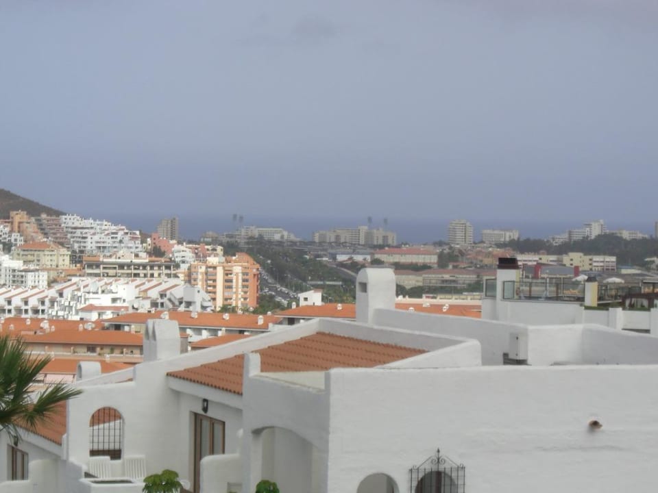 Ausblick Ona Beverly Hills Heights