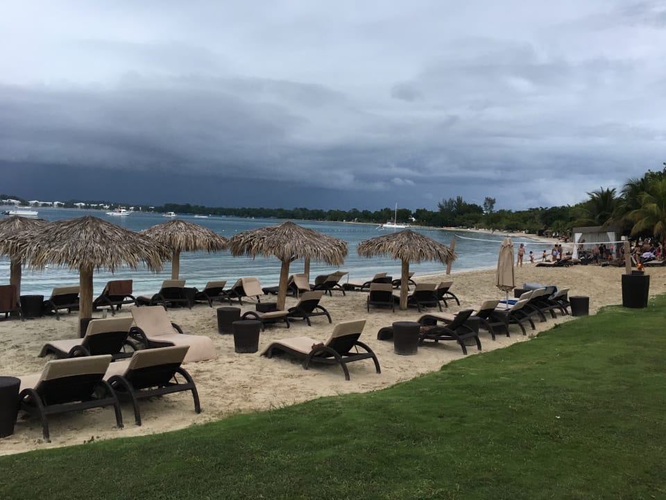 Strand Royalton Negril Resort & Spa