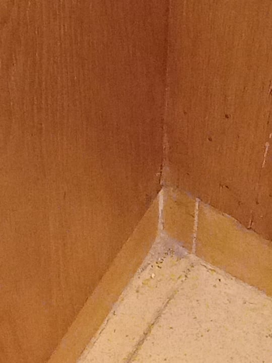 Zimmer Regina Resort and Aqua Park Hurghada