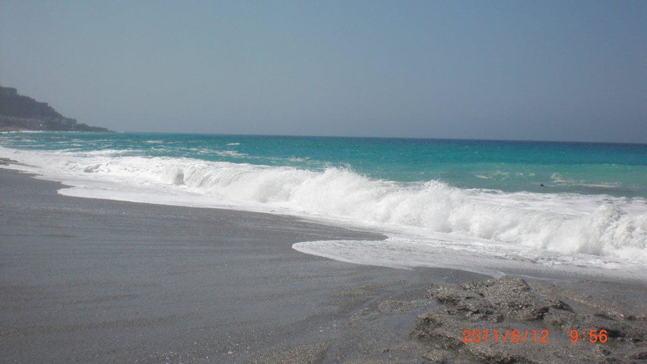 Das Meer Doris Aytur Hotel