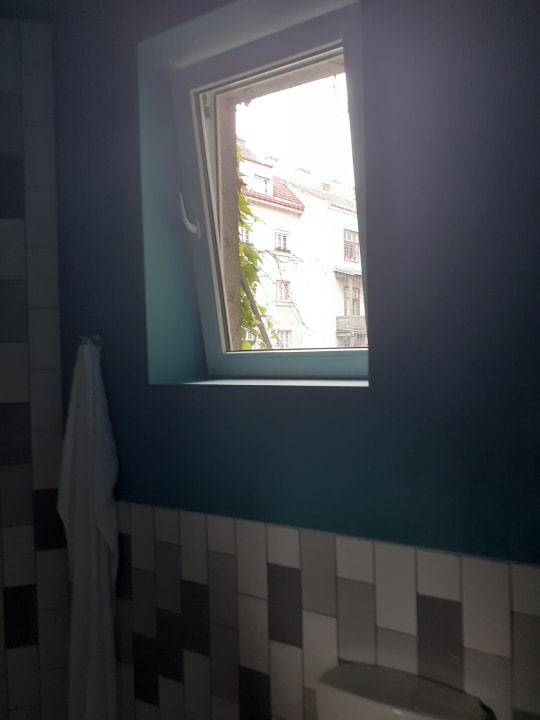 Zimmer Garner Hotel Vienna