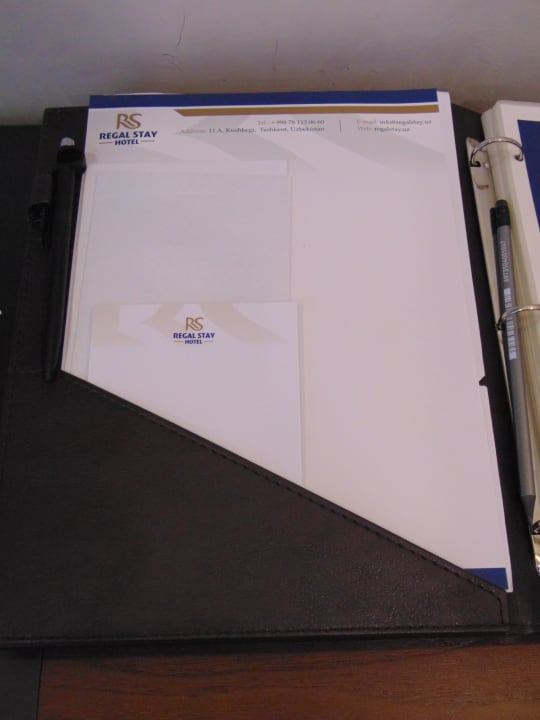 Sonstiges Wyndham Garden Tashkent