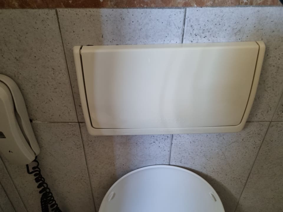 Zimmer TUI KIDS CLUB Punta Prima