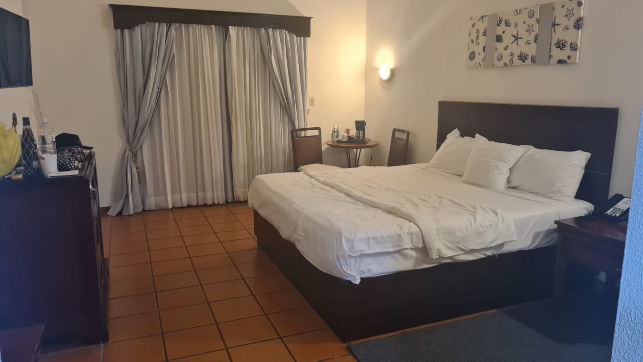 Zimmer Marien Puerto Plata