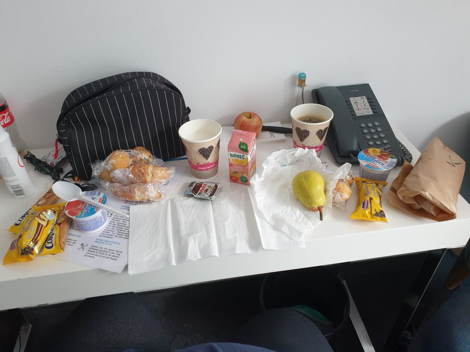 Gastro Garner Hotel Berlin - Gendarmenmarkt