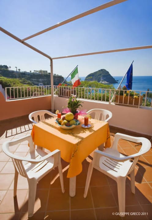 Good Hotel Residence Sant' Angelo