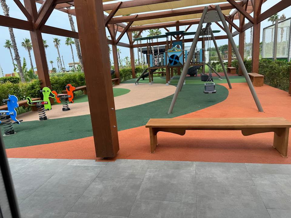 Sport & Freizeit Lusso Sorgun