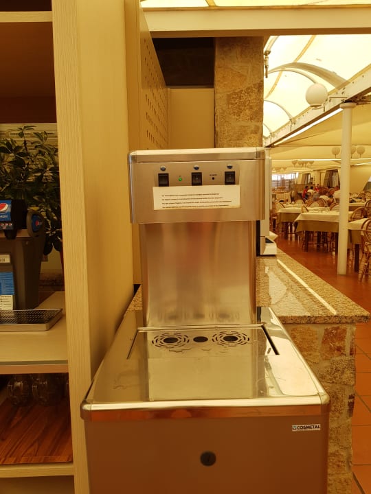 Gastro VOI Tanka Village