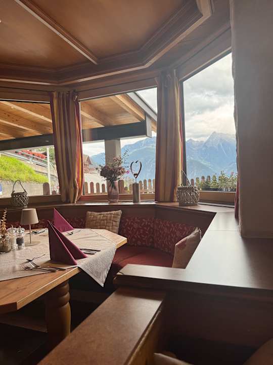 Gastro Hotel Panorama