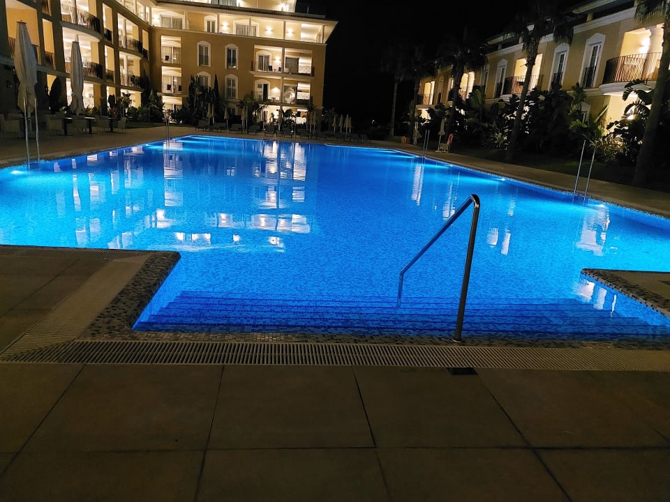 Pool Grupotel Playa de Palma Suites & Spa